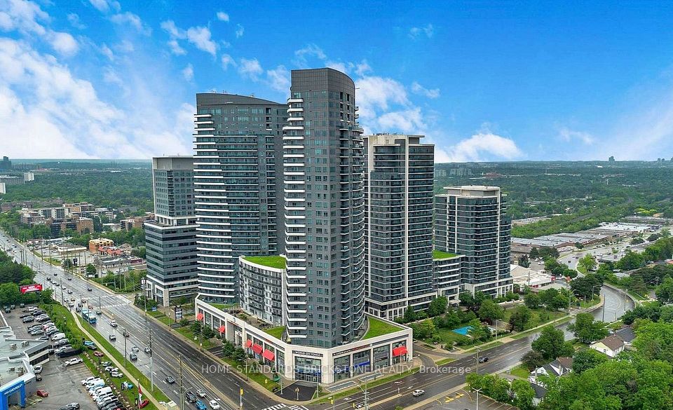 Condo Apartment at 7161 Yonge Street 520, Markham, ON L3T 0C8, Markham