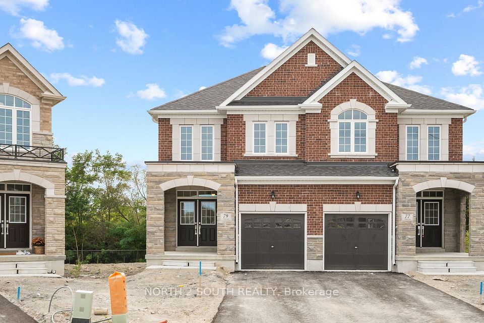 Semi-Detached  at 79 VIRRO Court, Vaughan, ON L4H 5G5, Vaughan