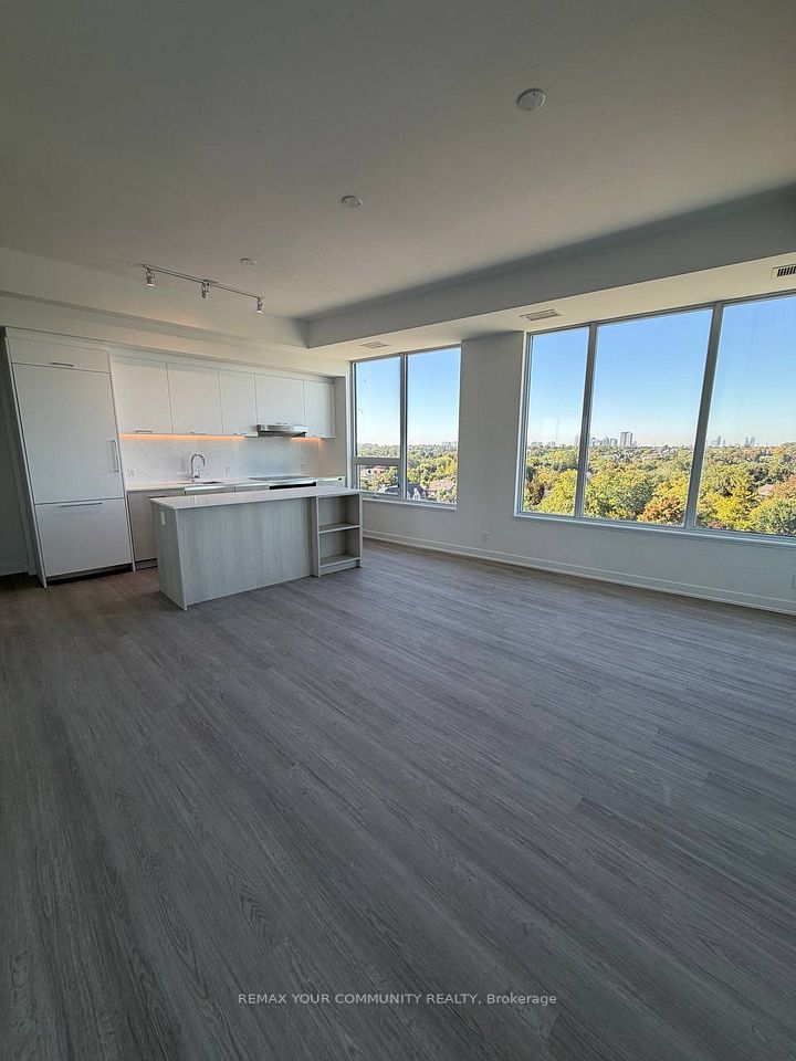 Condo Apartment at 8188 Yonge Street W 905, Vaughan, ON L4J 1W5, Vaughan