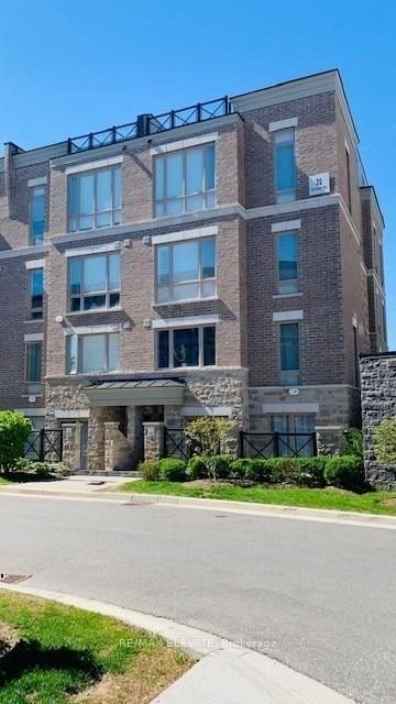 Condo Apartment at 30 Dunsheath Way 518, Markham, ON L6B 0A1, Markham