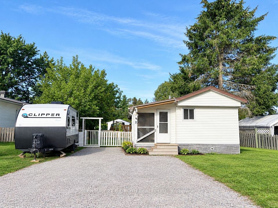 10 Shamrock Crescent, Essa, ON L3W 0T7 at 10 Shamrock Crescent, Essa, ON L3W 0T7, Essa, ON, L3W 0T7