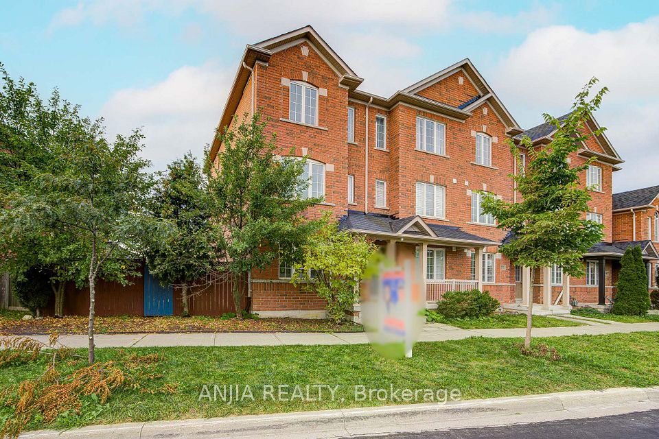 375 White's Hill Avenue, Markham, ON L6B 0J3 at 375 White's Hill Avenue, Markham, ON L6B 0J3, Markham, ON, L6B 0J3