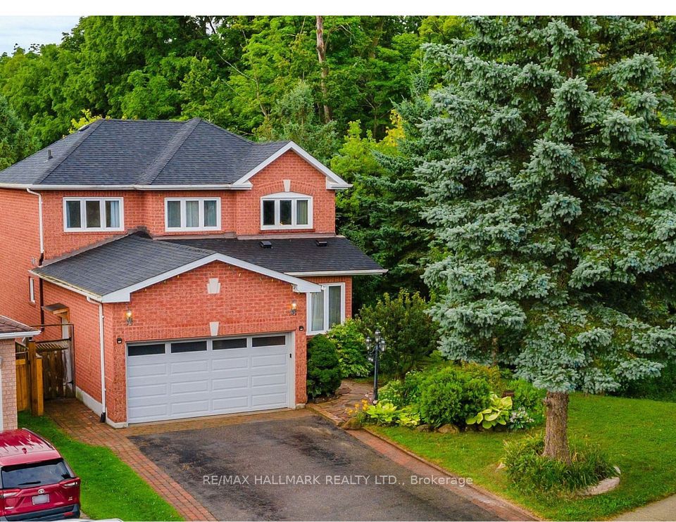 Detached at 410 Clearmeadow Boulevard BSMNT, Newmarket, ON L3X 2C7, Newmarket