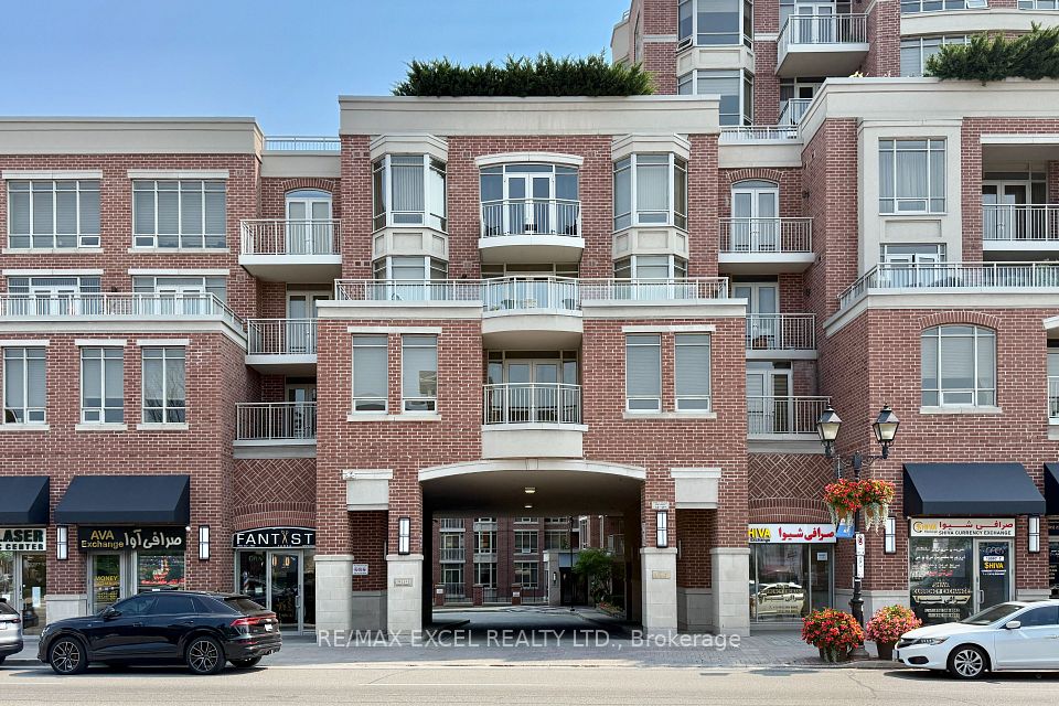 Condo Apartment at 10101 N Yonge Street N 408, Richmond Hill, ON L4C 0V6, Richmond Hill