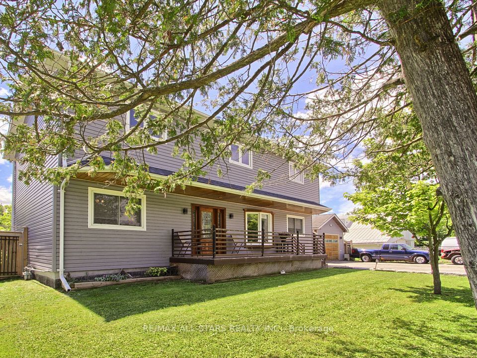 Detached at 397 Winnifred Drive, Georgina, ON L4P 3B6, Georgina