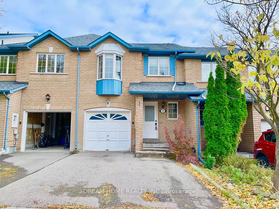 Att/Row/Townhouse at 137 Kimono Crescent, Richmond Hill, ON L4S 2A5, Richmond Hill