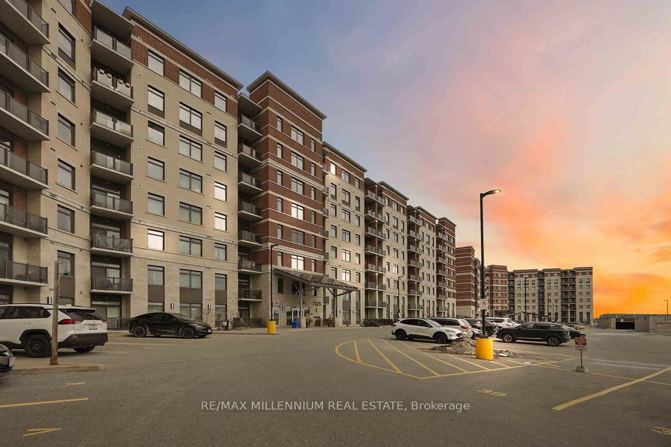 Condo Apartment at 7325 Markham Road 504, Markham, ON L3S 0C9, Markham
