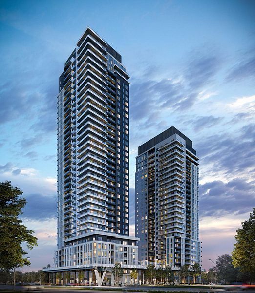 Condo Apartment at 5 Meadowdale Road 1806, Vaughan, ON L4K 0C7, Vaughan