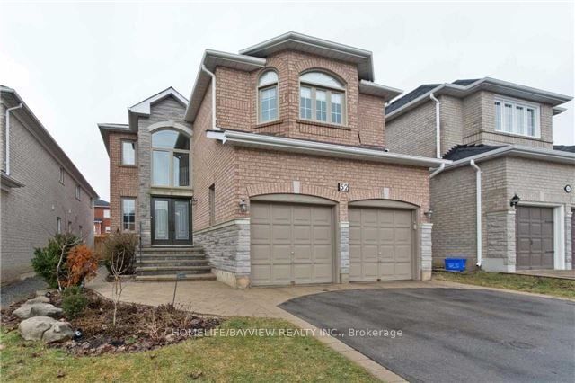 Detached at 52 casa grande (basement) Street, Richmond Hill, ON L4S 1R1, Richmond Hill