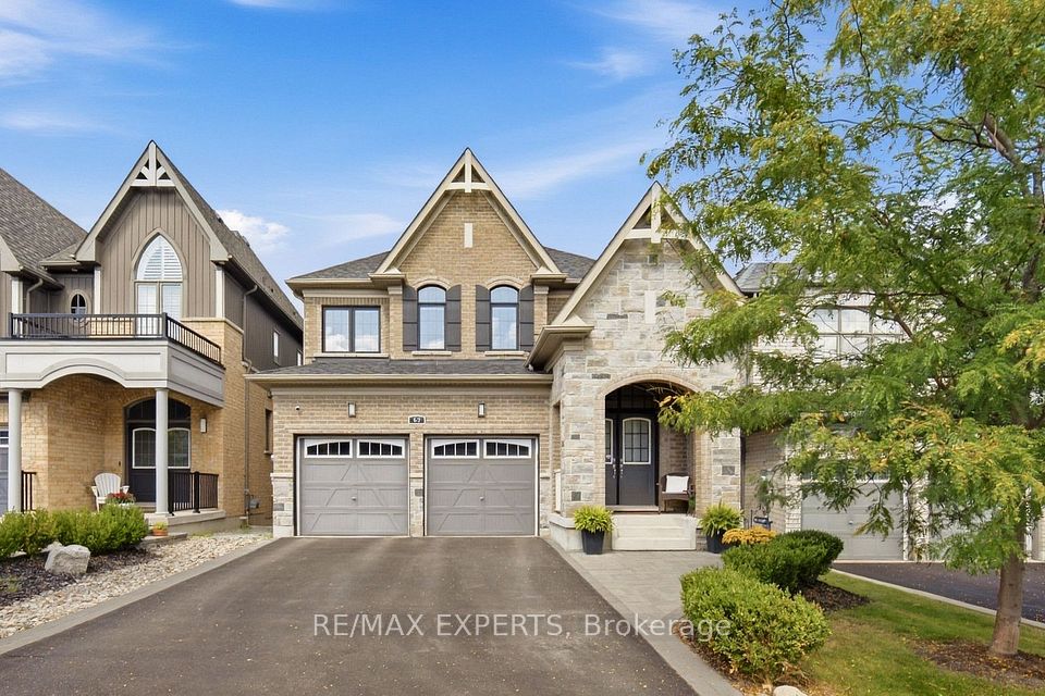 69 Leaden Hall Drive, East Gwillimbury, ON L9N 0R5 at 69 Leaden Hall Drive, East Gwillimbury, ON L9N 0R5, East Gwillimbury, ON, L9N 0R5
