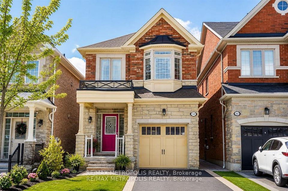 58 Lady Loretta Lane, Vaughan, ON L6A 4E9 at 58 Lady Loretta Lane, Vaughan, ON L6A 4E9, Vaughan, ON, L6A 4E9