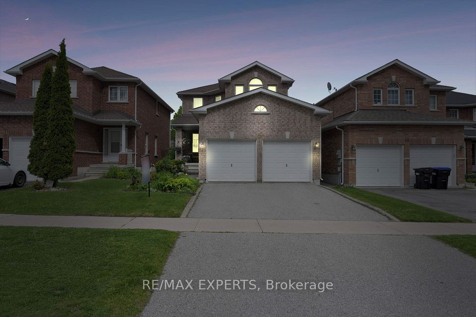 43 Buchanan Drive, New Tecumseth, ON L9R 0A2 at 43 Buchanan Drive, New Tecumseth, ON L9R 0A2, New Tecumseth, ON, L9R 0A2