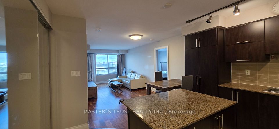 Condo Apartment at 50 Clegg Road 621, Markham, ON L6G 0C6, Markham