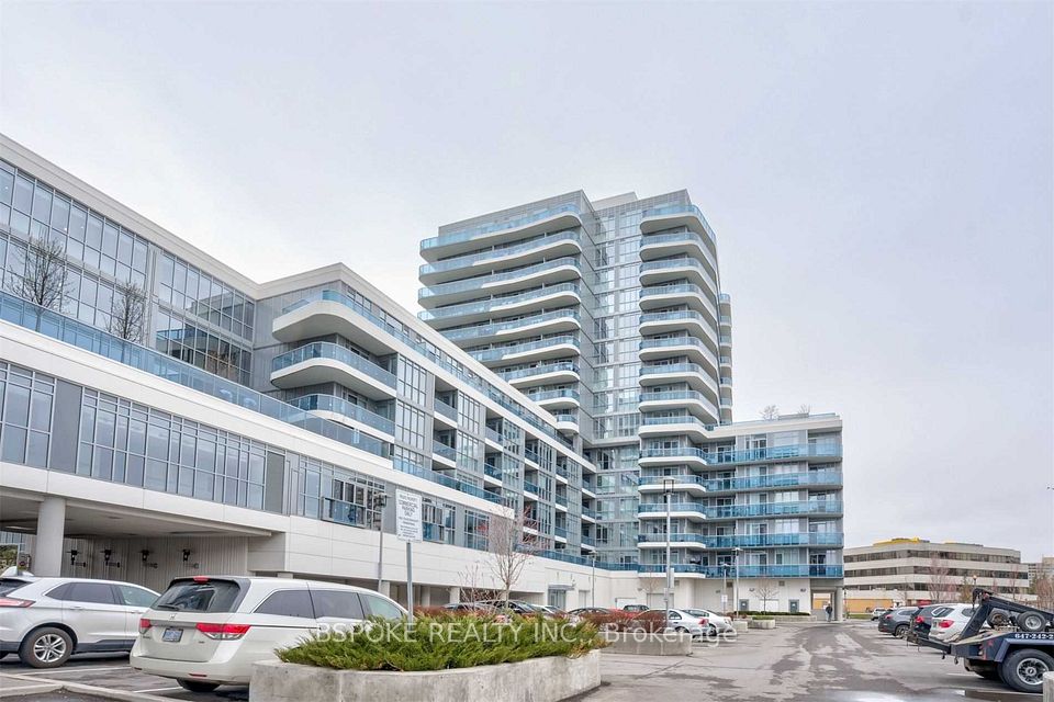 Condo Apartment at 9471 Yonge Street Lph01, Richmond Hill, ON L4C 1V4, Richmond Hill