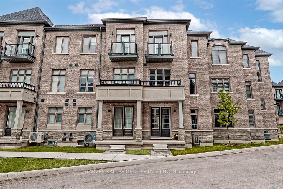 Att/Row/Townhouse at 75 De La Roche Drive, Vaughan, ON L4H 4Z2, Vaughan