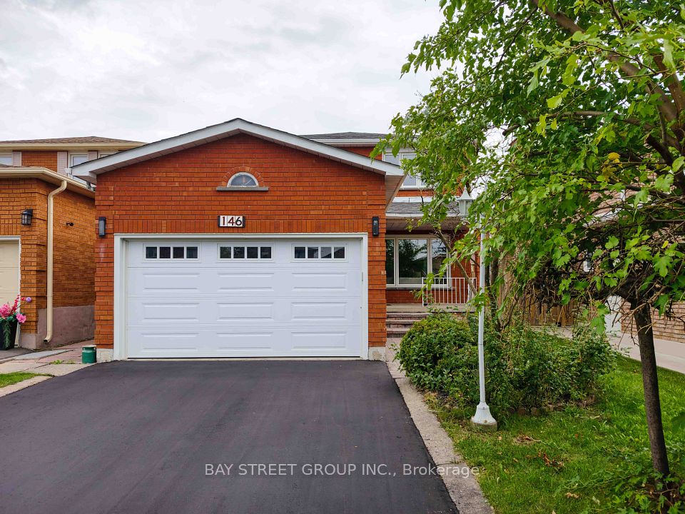 146 Cabinet Crescent, Vaughan, ON L4L 6E5 at 146 Cabinet Crescent, Vaughan, ON L4L 6E5, Vaughan, ON, L4L 6E5