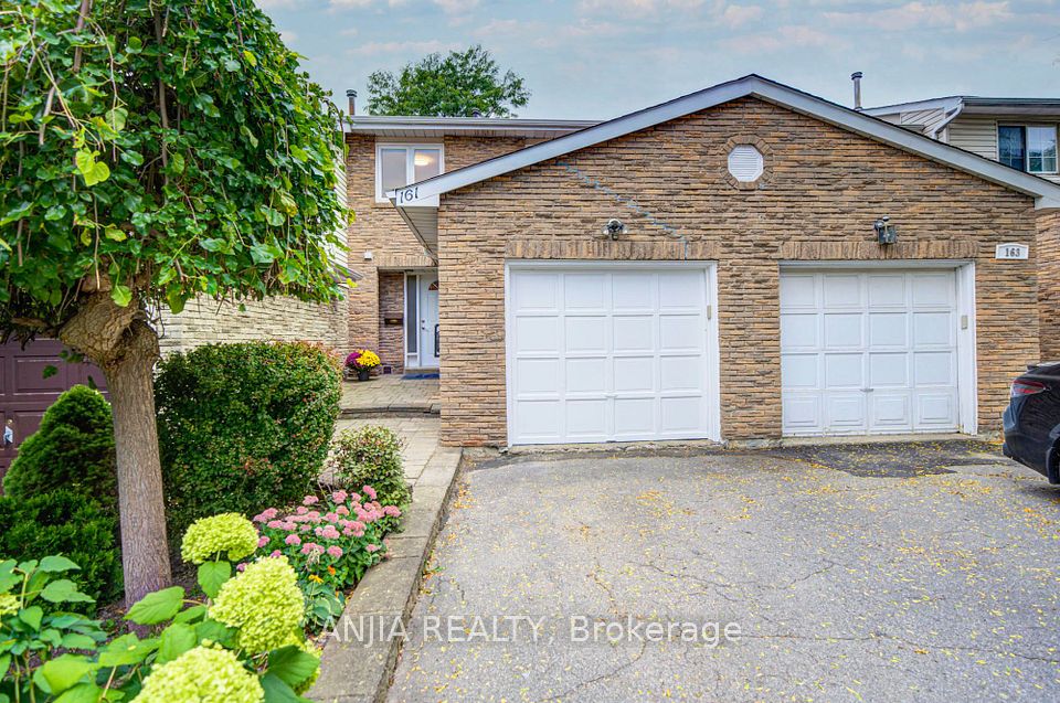 161 Tamarack Drive, Markham, ON L3T 4X3 at 161 Tamarack Drive, Markham, ON L3T 4X3, Markham, ON, L3T 4X3