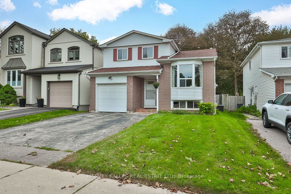 213 Simonston Boulevard, Markham, ON L3T 4M3 at 213 Simonston Boulevard, Markham, ON L3T 4M3, Markham, ON, L3T 4M3