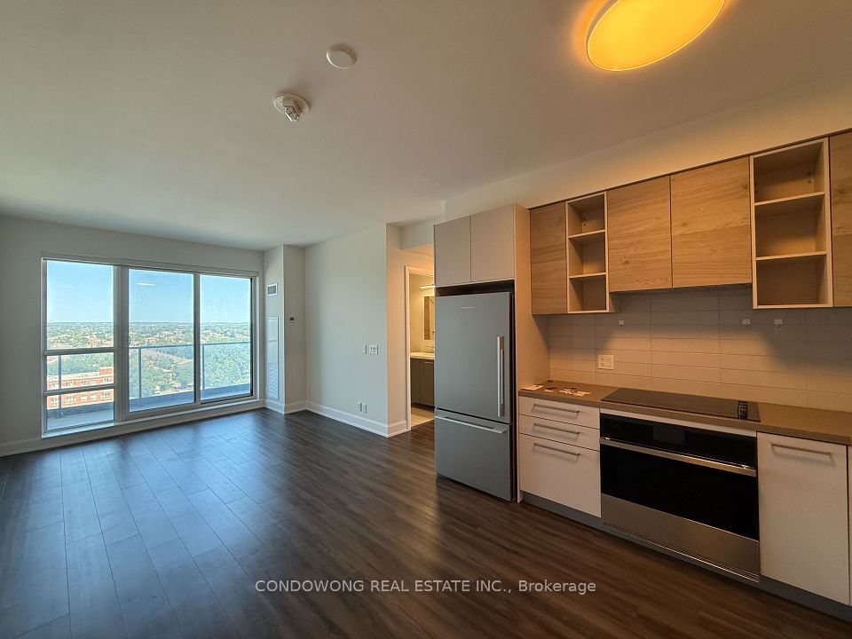 Condo Apartment at 12 Gandhi Lane 1202, Markham, ON L3T 0G8, Markham