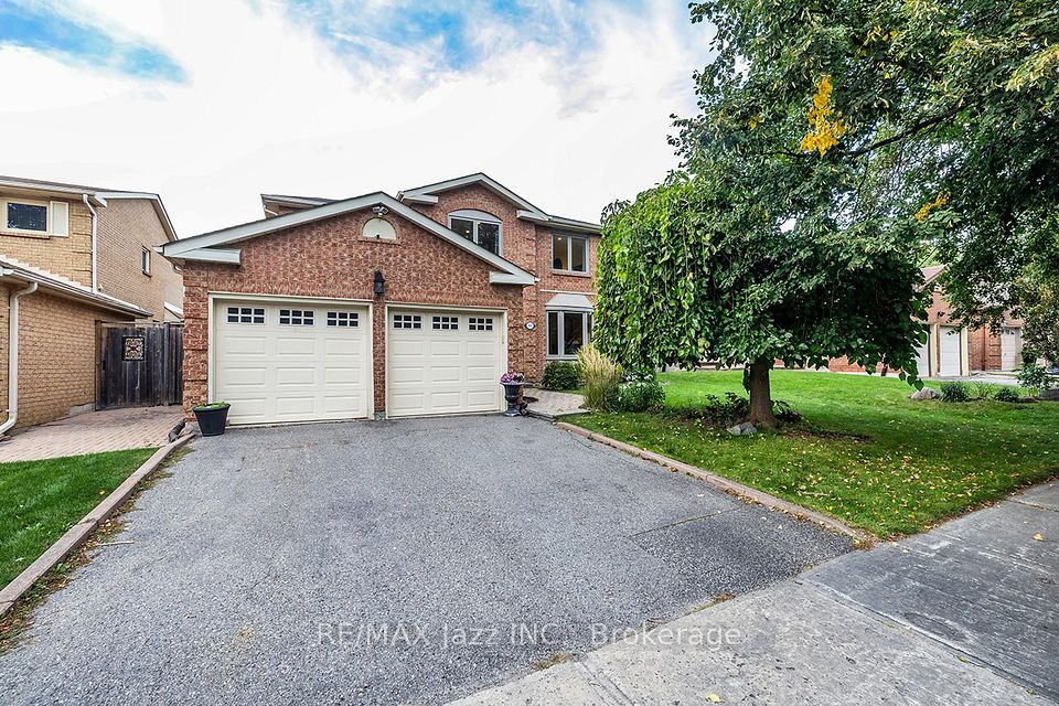 Detached at 106 Tilman Circle, Markham, ON L3P 5V3, Markham