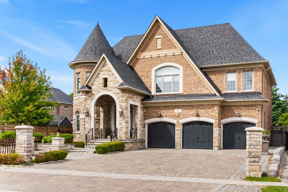 16 Rinas Avenue, Markham, ON L6C 0N7 at 16 Rinas Avenue, Markham, ON L6C 0N7, Markham, ON, L6C 0N7