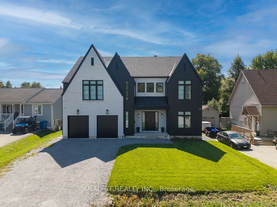 Detached at 343 Annshiela Drive, Georgina, ON L4P 3A6, Georgina