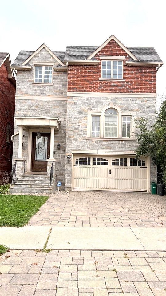 Detached at 111 Royal Palm Drive, Vaughan, ON L4J 8K1, Vaughan