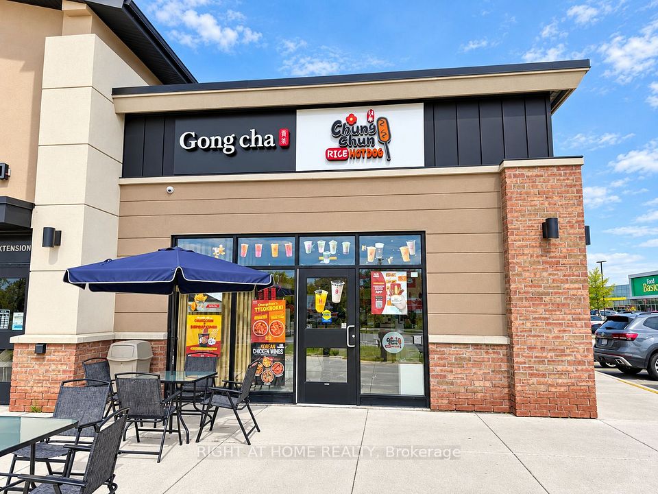 489 Holland Street W Street K3, Bradford West Gwillimbury, ON L3Z 0C1