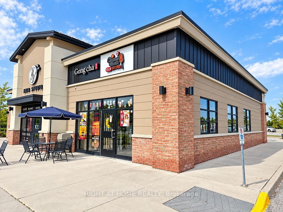 489 Holland Street W Street K3, Bradford West Gwillimbury, ON L3Z 0C1