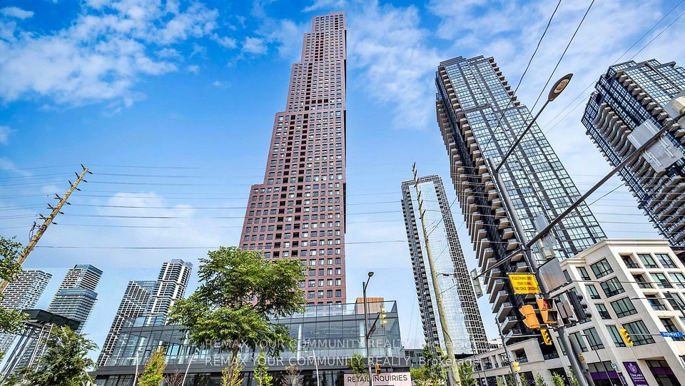 Condo Apartment at 2920 Highway 7 Road 3011, Vaughan, ON L4K 0P4, Vaughan