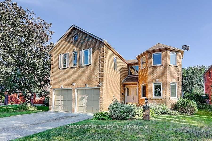 Detached at 86 Bristol Road, Newmarket, ON L3Y 8B5, Newmarket