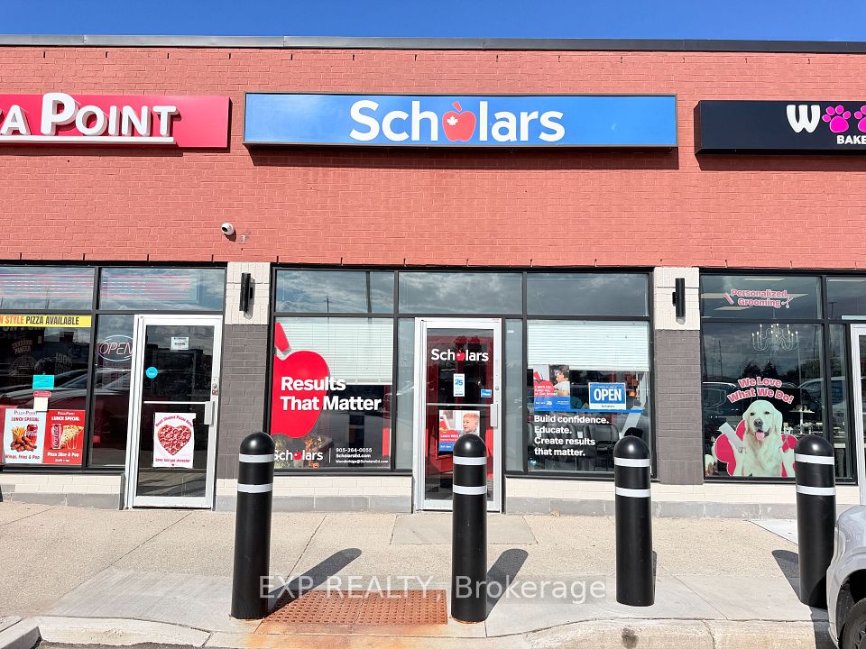 8585 Highway 27 Road #10, Vaughan, ON L4L 1A7