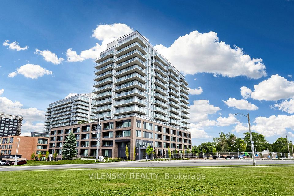 Condo Apartment at 185 Deerfield Road 407, Newmarket, ON L3Y 0G7, Newmarket