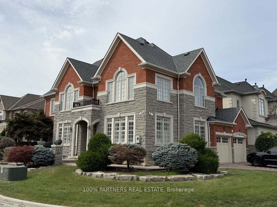 Detached at 56 Woodvalley Crescent, Vaughan, ON L6A 4J6, Vaughan