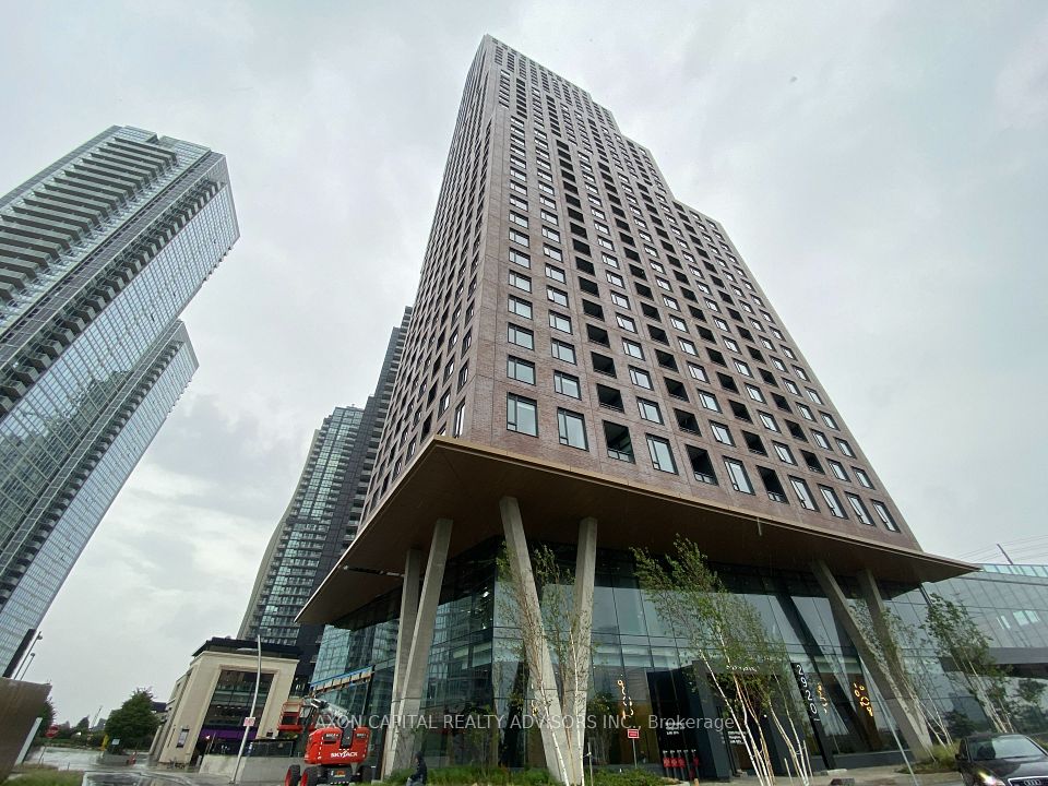 Condo Apartment at 2920 Highway 7 Road 507, Vaughan, ON L4K 0P4, Vaughan