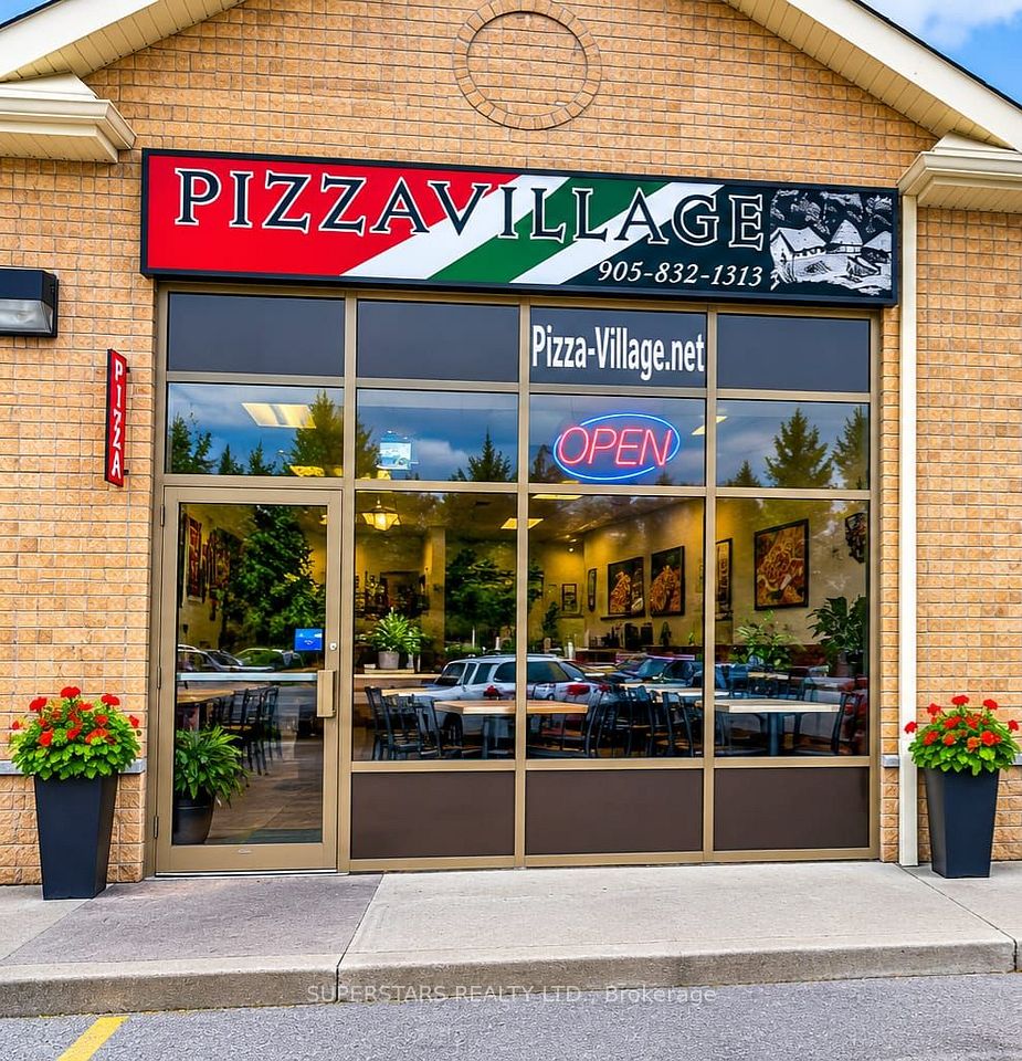 11399 Keele Street 11, Vaughan, ON L6A 4E1