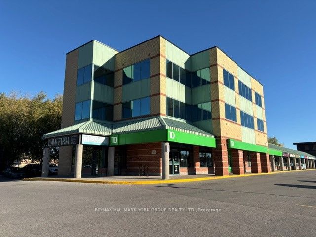 14845 Yonge Street Suite 310, Aurora, ON L4G 5G3