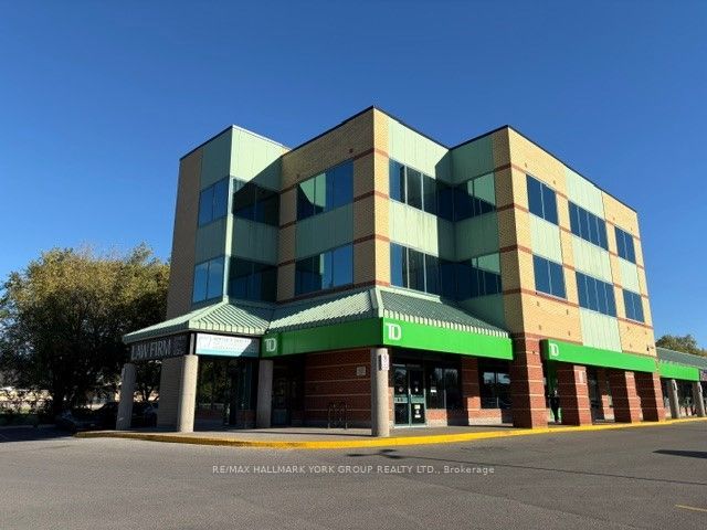 14845 Yonge Street Suite 310, Aurora, ON L4G 5G3