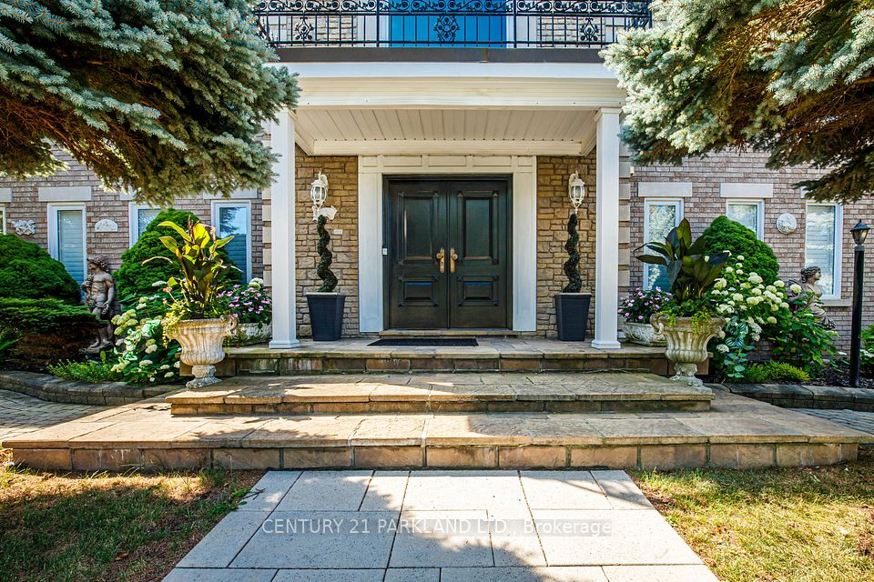 Detached at 1 Radley Street, Vaughan, ON L4L 8J7, Vaughan