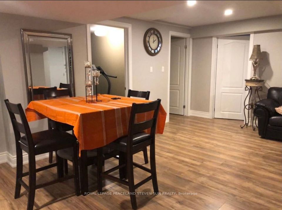 Detached at 12 Glenforest Drive Bsmt, Vaughan, ON L4J 8K5, Vaughan