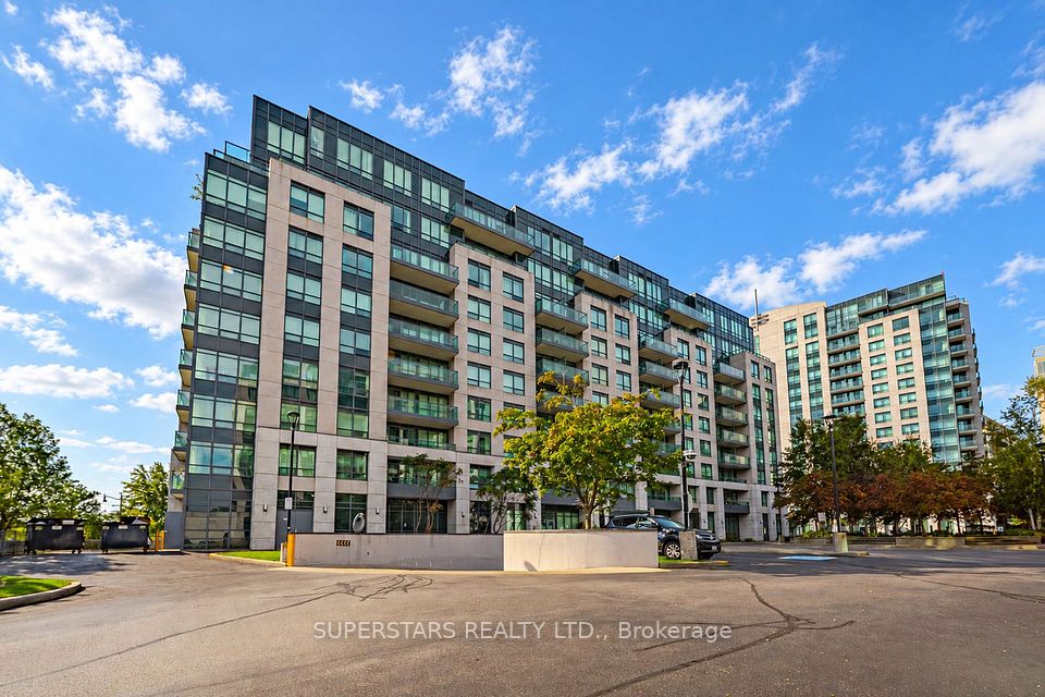 Condo Apartment at 30 Clegg Road 322, Markham, ON L6G 0B4, Markham