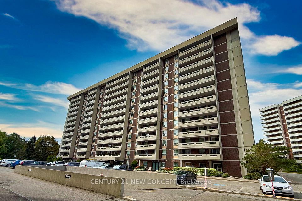 60 Inverlochy Boulevard 606, Markham, ON L3T 4T7 at 60 Inverlochy Boulevard 606, Markham, ON L3T 4T7, Markham, ON, L3T 4T7