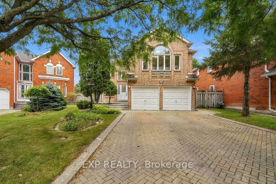 56 Ingleborough Court, Markham, ON L3R 8M4 at 56 Ingleborough Court, Markham, ON L3R 8M4, Markham, ON, L3R 8M4