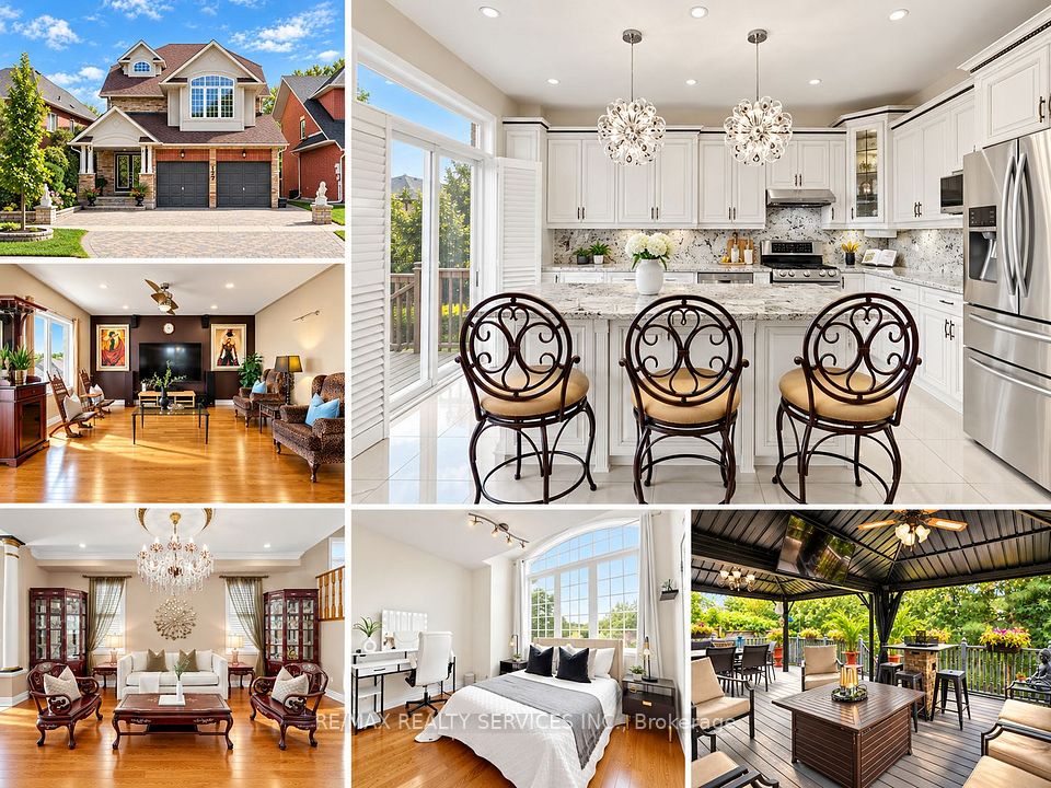 127 Russell Jarvis Drive, Markham, ON L3S 4B3 at 127 Russell Jarvis Drive, Markham, ON L3S 4B3, Markham, ON, L3S 4B3