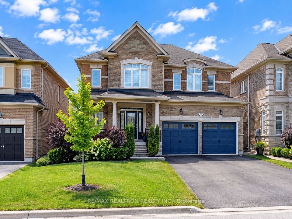Detached at 25 Bitola Drive Lower level, Markham, ON L6E 0M6, Markham