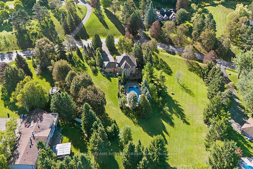 Detached at 64 Elderberry Trail, Aurora, ON L4G 6X1, Aurora