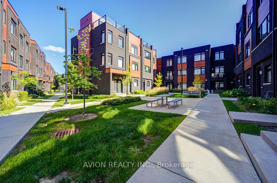 Condo Townhouse at 370 Red Maple Road 83, Richmond Hill, ON L4C 5T4, Richmond Hill
