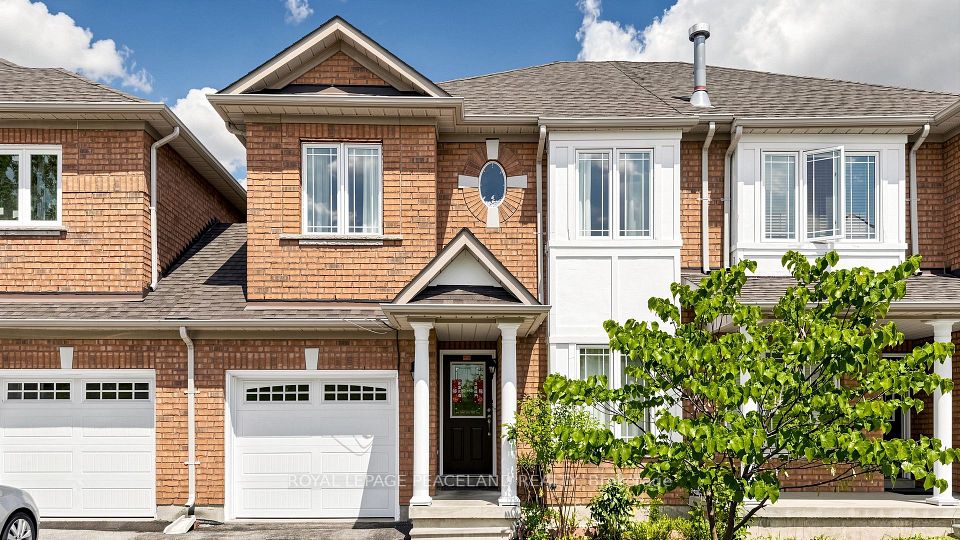 Att/Row/Townhouse at 246 Farmstead Road, Richmond Hill, ON L4S 2J8, Richmond Hill