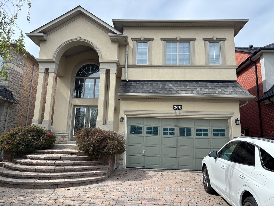 Detached at 298 Thornhill Woods Drive, Vaughan, ON L4J 8V6, Vaughan