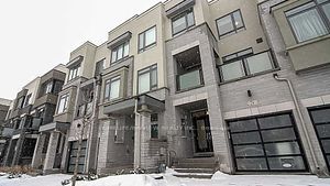 Att/Row/Townhouse at 24 Harold Lawrie Lane, Markham, ON L3T 0G1, Markham